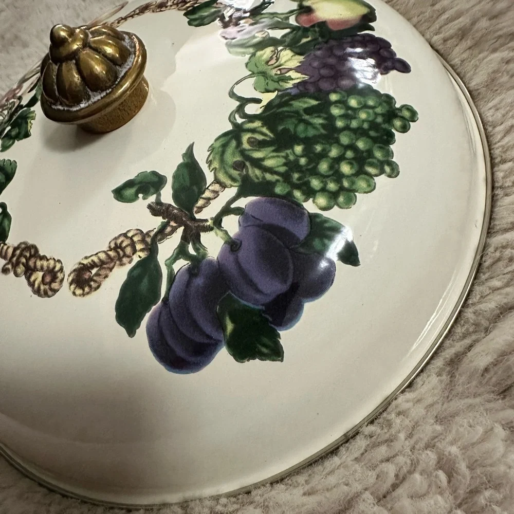 🆕Tabletops Unlimited Kensington Garden 10